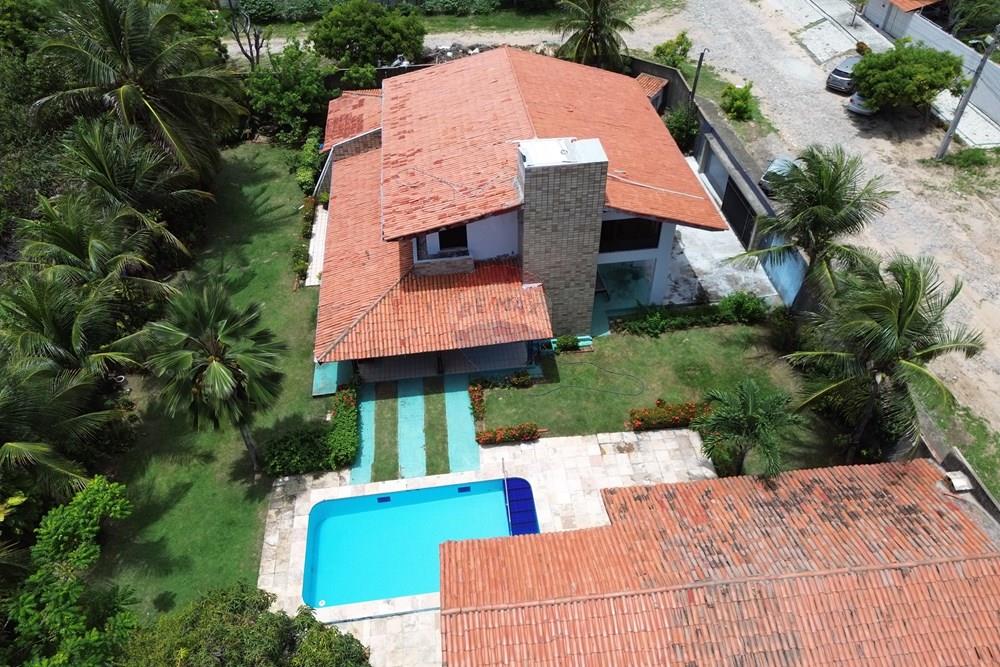 Duplex - Venda - Caucaia , Ceará - DJI_0397.JPG - 721621033-78