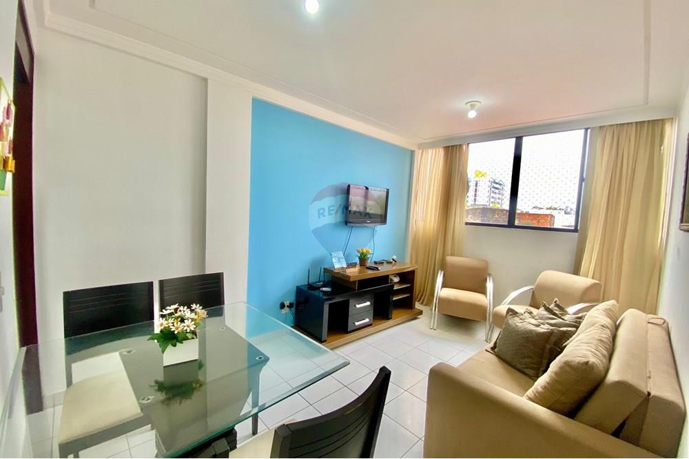 Apartamento - Venda - Campina Grande , Paraíba - WhatsApp Image 2025-09-11 at 16.41.03 (2).jpeg - 720881009-29