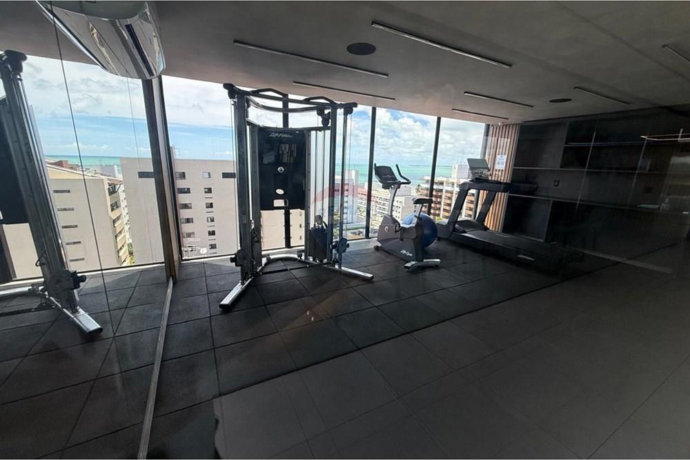 Apartamento - Venda - Cabedelo , Paraíba - 198e45cd-9c5c-41ab-8ba5-89c6d2602a55.jpg - 720431073-47