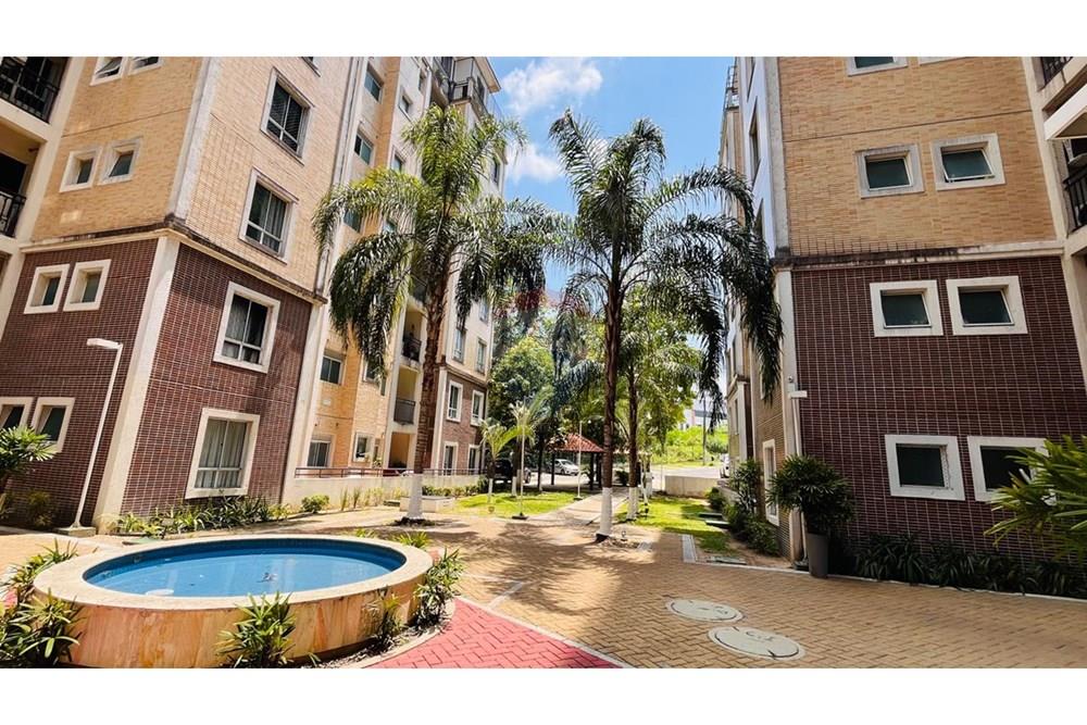 Apartamento - Venda - Manaus , Amazonas - WhatsApp Image 2025-10-17 at 12.09.51.jpeg - 720661031-29