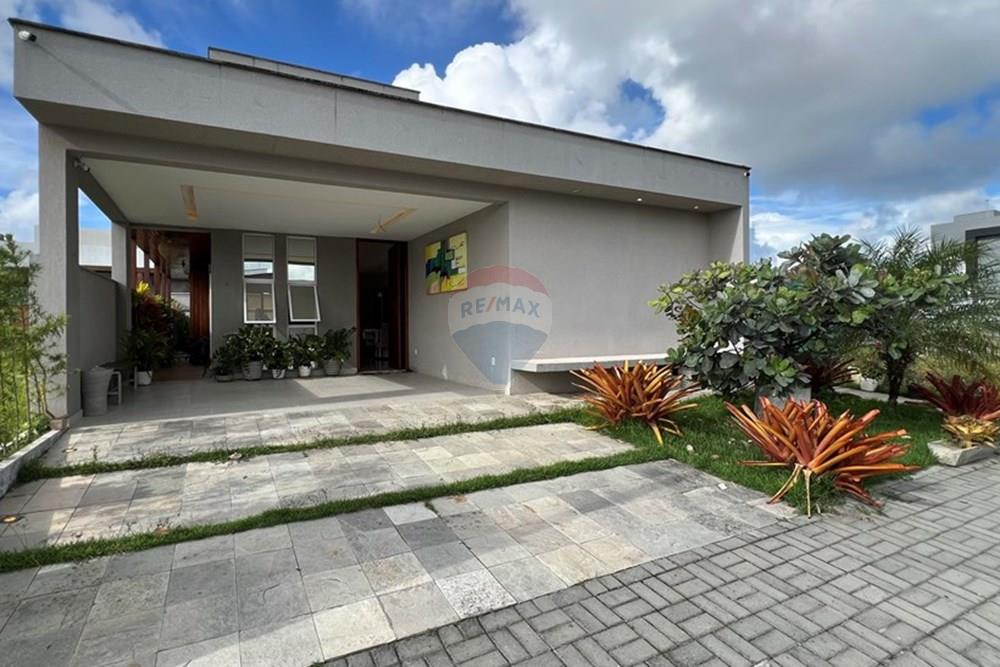 Casa de Condomínio - Venda - João Pessoa , Paraíba - IMG_2765.jpg - 722001022-56