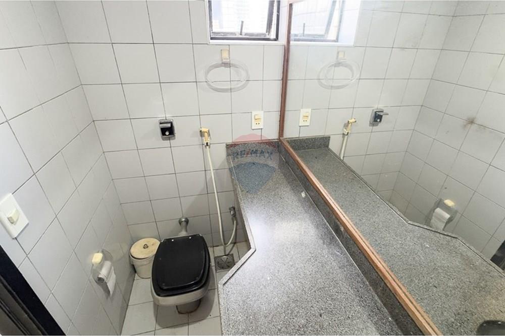 Apartamento - Venda - Fortaleza , Ceará - IMG_8229.jpg - Banheiro - 721621075-30