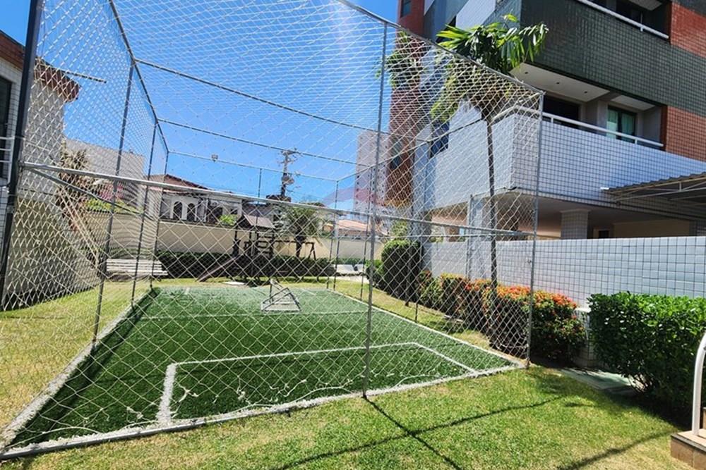 Apartamento - Venda - Fortaleza , Ceará - 20250821_125741.jpg - 721621013-247