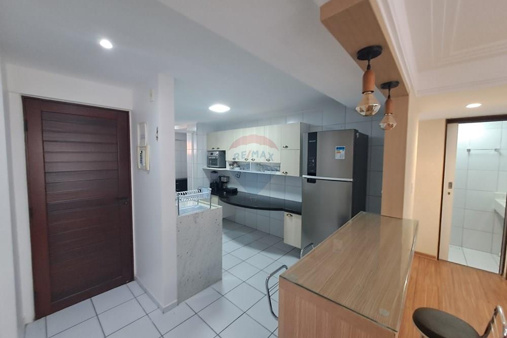 Apartamento - Alugar - João Pessoa , Paraíba - 20260123_105217.jpg - Cozinha - 722011027-27