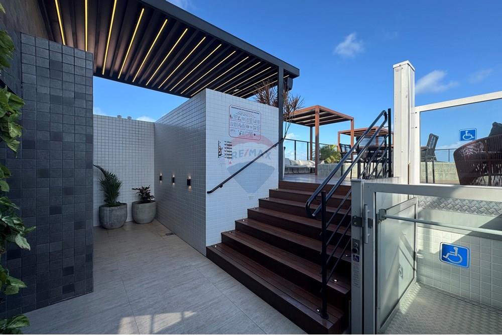 Apart Hotel/ Flat - Venda - João Pessoa , Paraíba - IMG_7525.JPG - 722011048-17