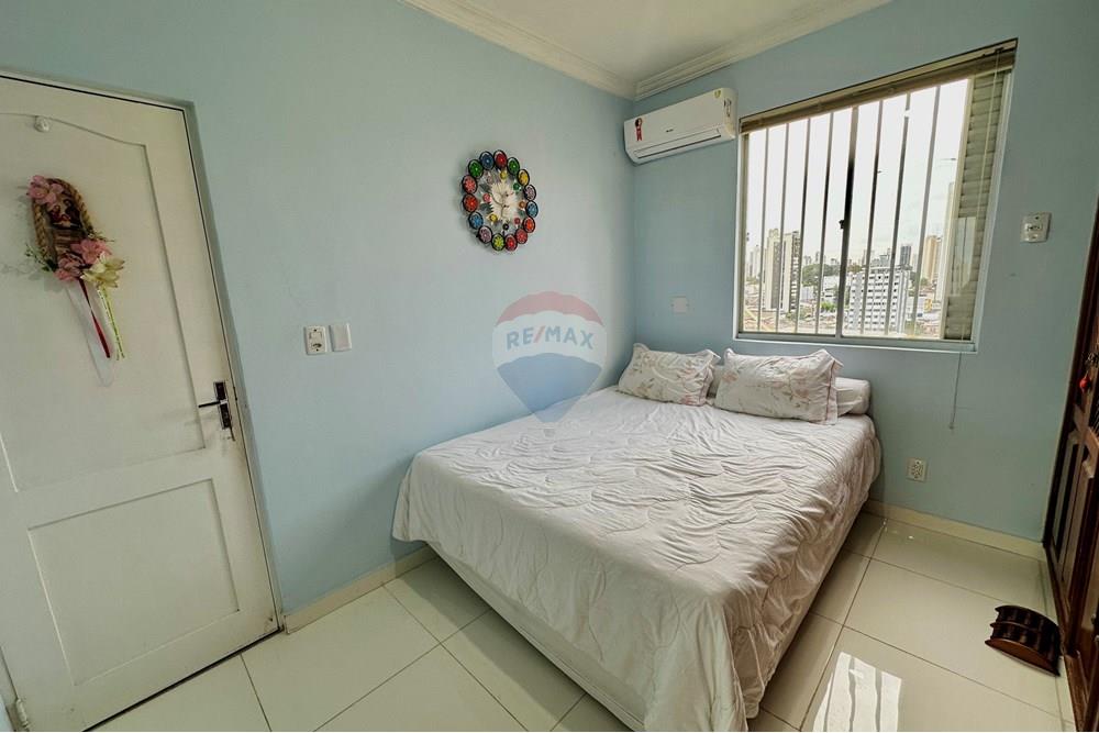 Residenziale - Appartamento - Belém , Pará - BR - IMG_4304.JPG - Camera da letto - 720671015-54