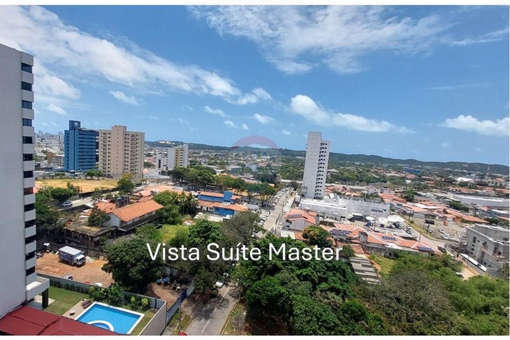 Apartamento - Venda - Natal , Rio Grande do Norte - Maurice Suite Master Vista2 (1).JPG - 720891234-11