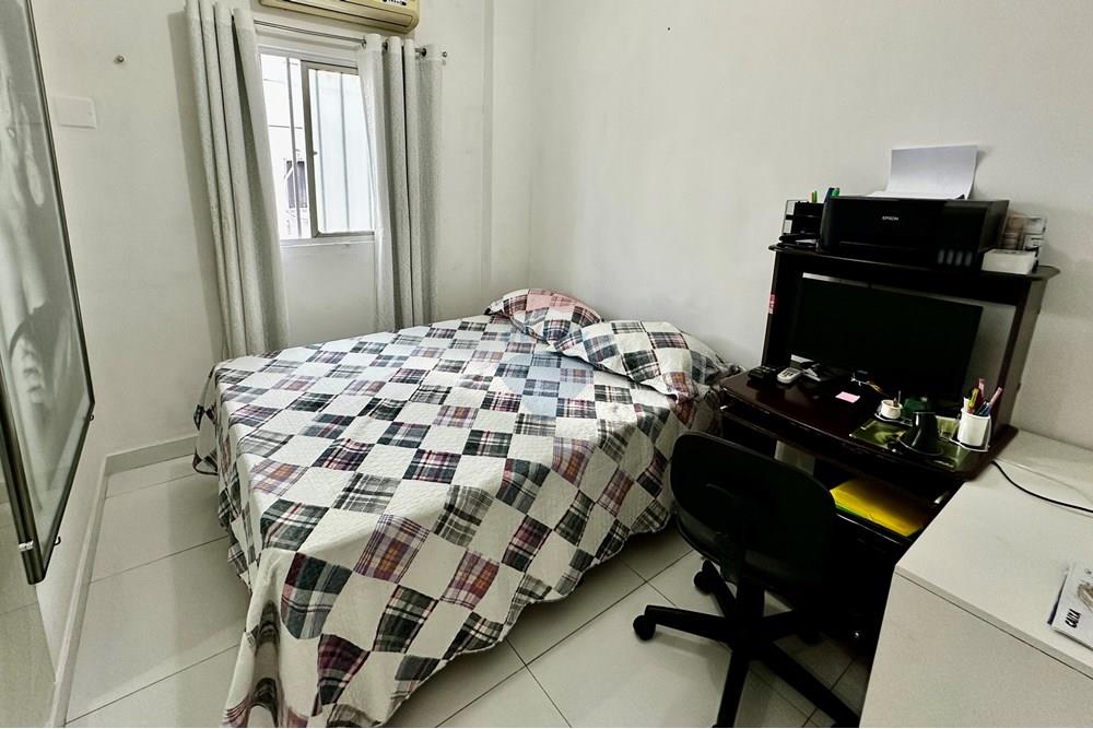 Residenziale - Appartamento - Belém , Pará - BR - IMG_4312.JPG - Camera da letto - 720671015-54