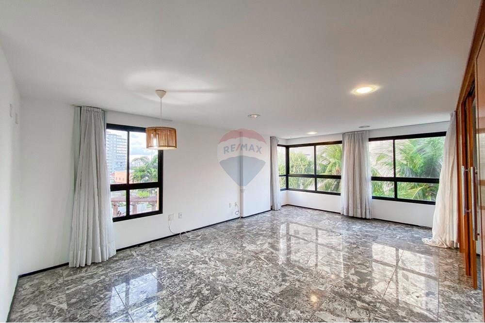 Apartamento - Venda - Natal , Rio Grande do Norte - SALA3.jpeg - 720811011-81