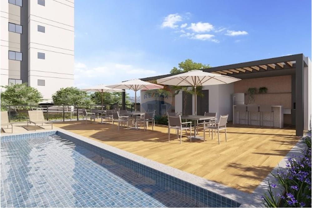 Apartamento - Venda - Fortaleza , Ceará - DECK COM PISCINA.jpg - 720971021-141