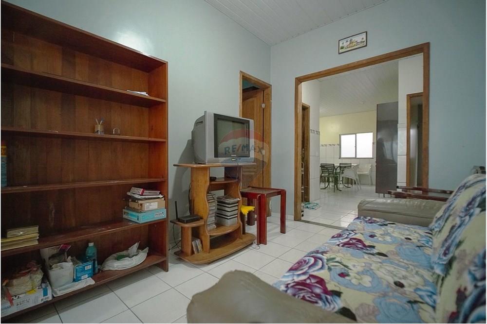 Casa - Venda - Belém , Pará - 9.jpeg - 720921171-5