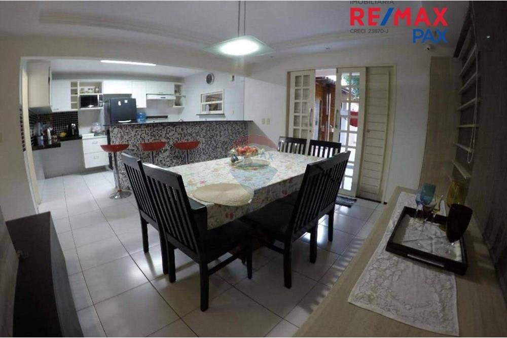 Casa - Venda - Fortaleza , Ceará - 10.jpg - 722031023-48