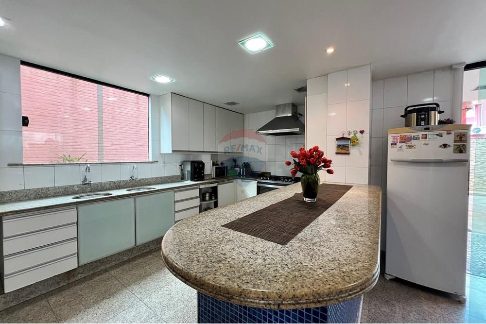 Casa de Condomínio - Venda - Belém , Pará - IMG_3325.JPEG - 720921007-119