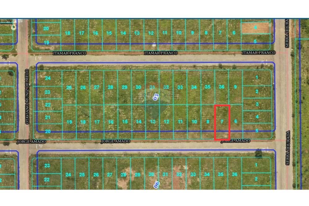 Terreno - Venda - Rondonópolis , Mato Grosso - 7.jpg - 722201003-34