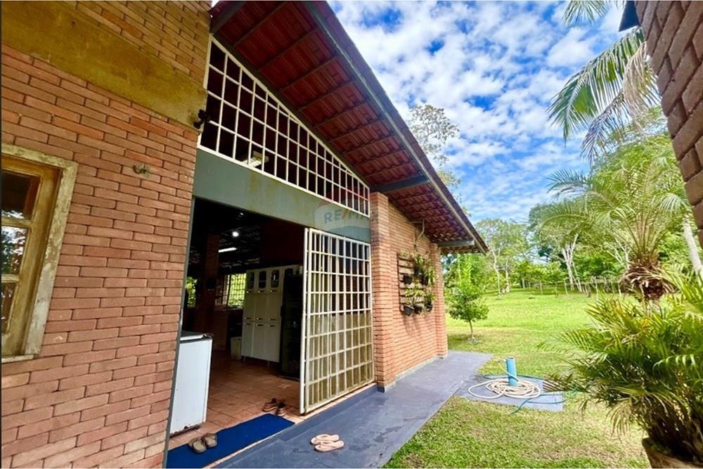 Chácara / Sítio / Fazenda - Venda - Manaus , Amazonas - Captura de tela 2026-02-02 164153.jpg - 720661010-154