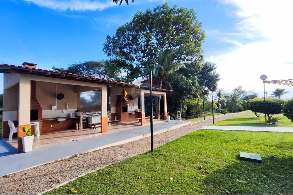 住宅 - 土地 - Manaus , Amazonas - BR - IMG-20250813-WA0080.jpg - 720401010-141