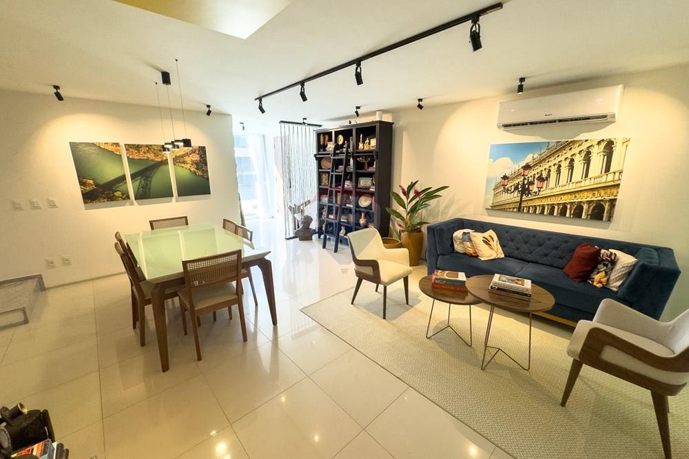 Casa de Condomínio - Venda - Fortaleza , Ceará - REMAX422.jpg - 722031018-83