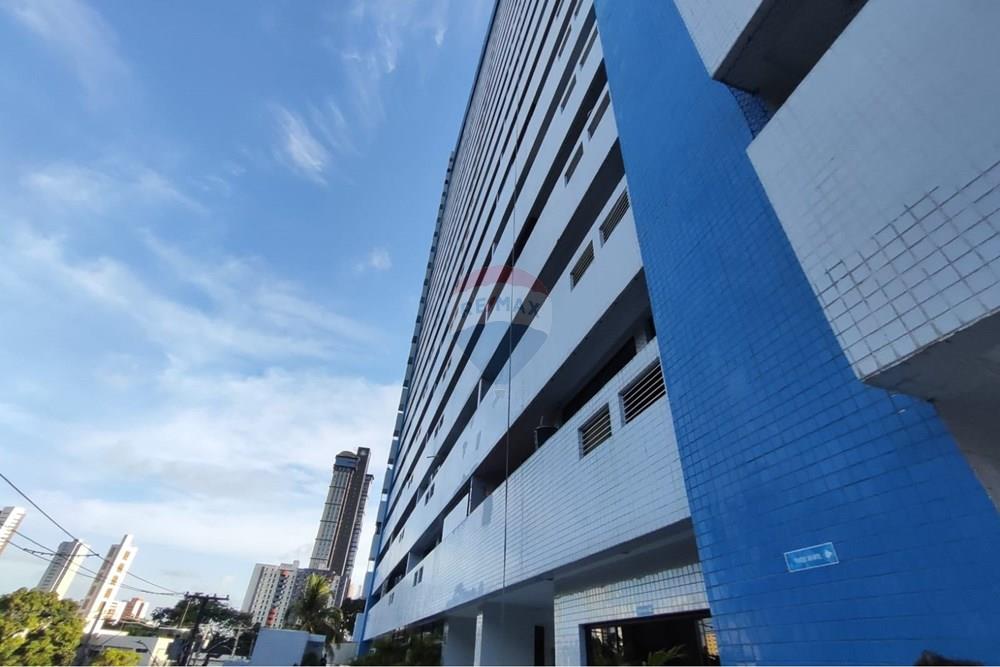 Apartamento - Alugar - João Pessoa , Paraíba - 02fcd9bb-3497-4bfe-b1bc-cce67962c6ea.jpeg - 720471019-140