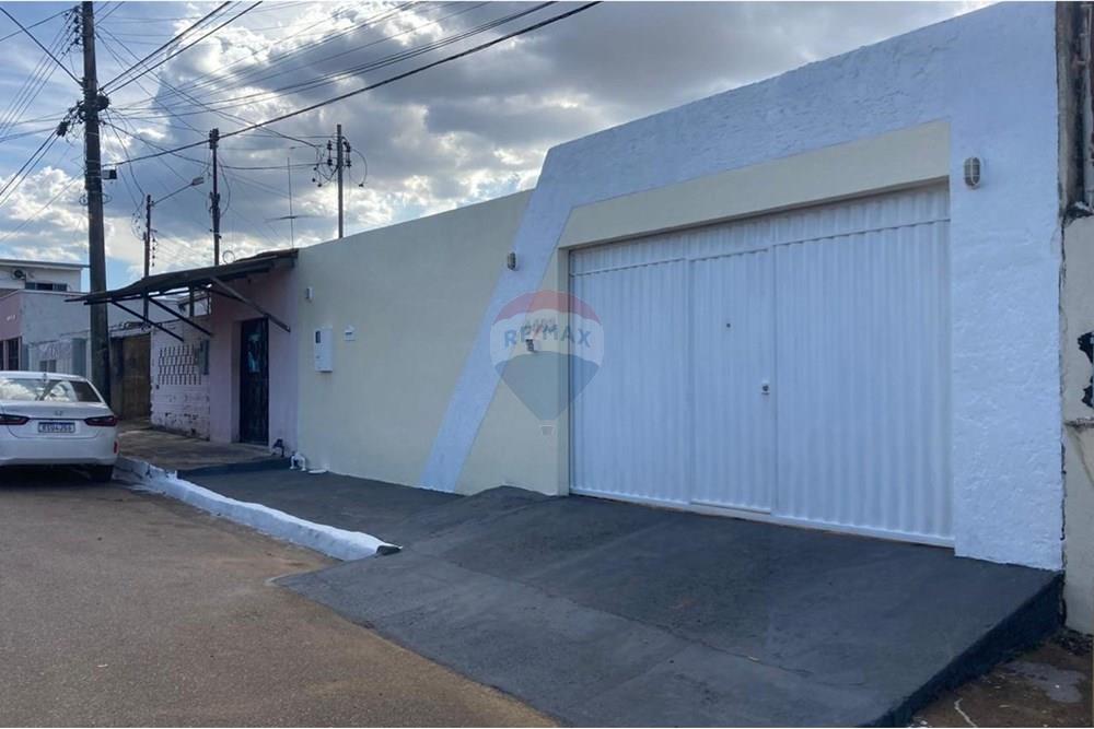 Casa - Venda - Porto Velho , Rondônia - frente ricardo.jpg - 721551019-249