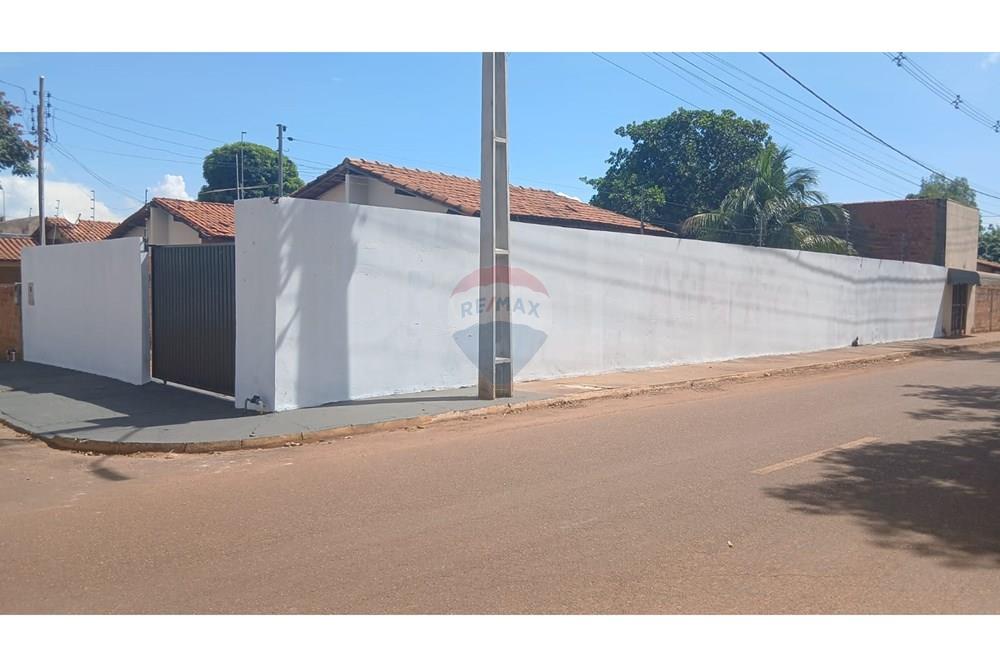 Casa - Venda - Rondonópolis , Mato Grosso - WhatsApp Image 2026-03-02 at 14.33.58.jpeg - 720851145-24