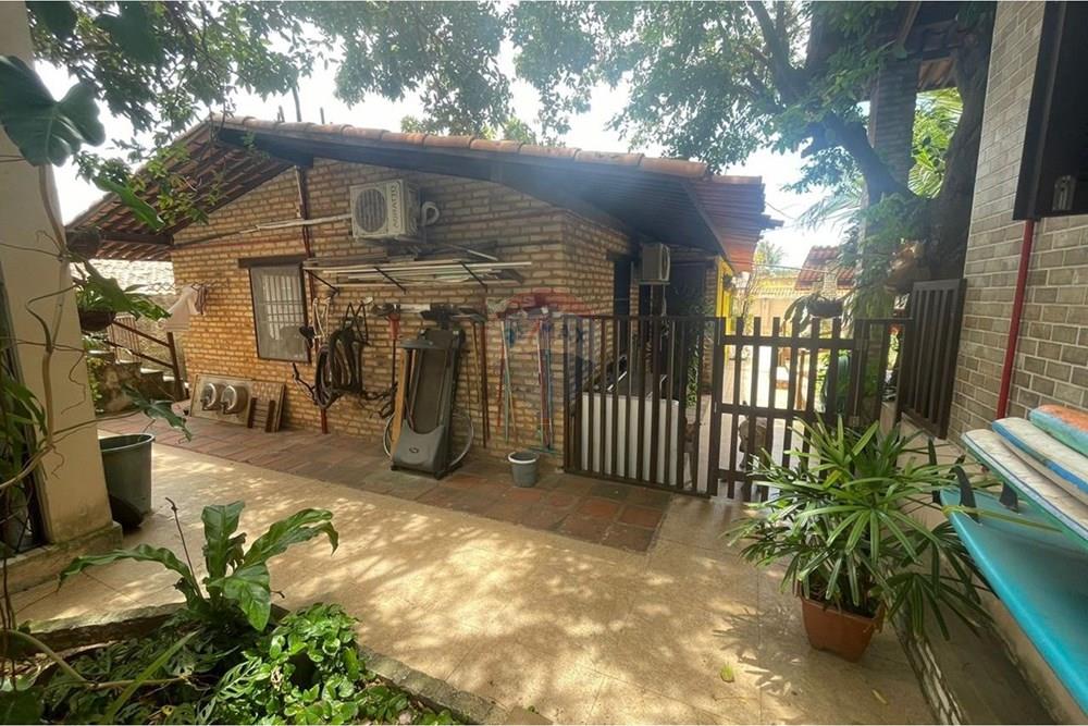 Casa - Alugar - Natal , Rio Grande do Norte - IMG-20241202-WA0076.jpg - Jardim Externo - 720891124-34