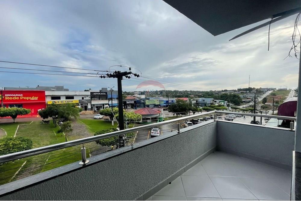 Apartamento - Alugar - Nova Brasilândia D'Oeste , Rondônia - 268.jpg - 722311004-28