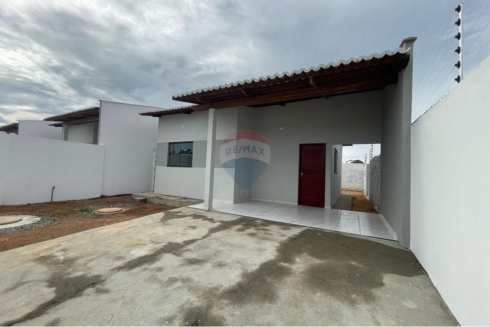 Casa - Venda - São Gonçalo do Amarante , Rio Grande do Norte - SGA 3.jpg - 720621006-62