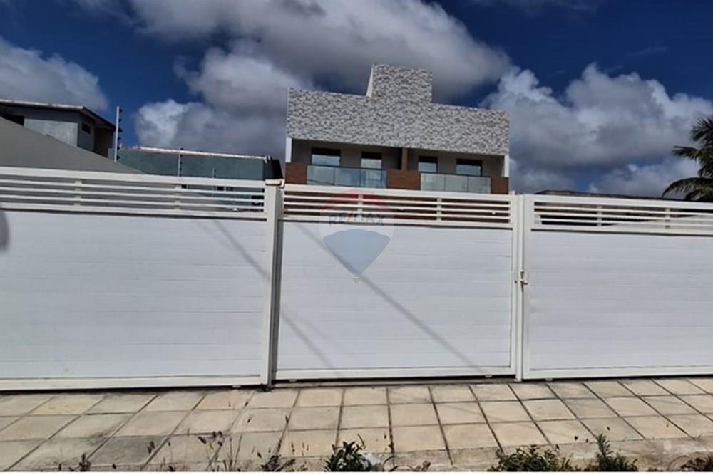 Apart Hotel/ Flat - Venda - Conde , Paraíba - 4a43f114-ce5f-49c0-b542-e23a37abd3a7.jpeg - 720871044-105