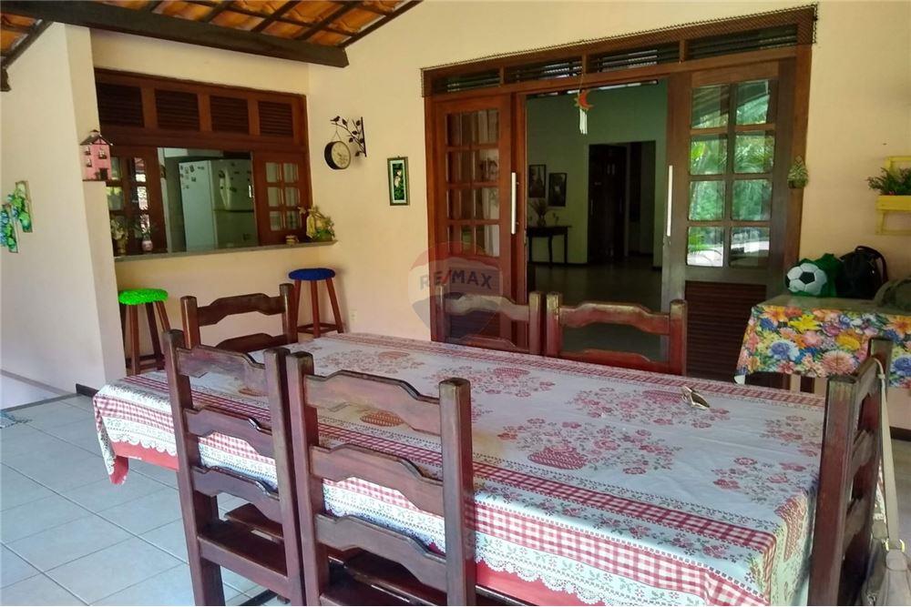 Chácara / Sítio / Fazenda - Venda - Aquiraz , Ceará - 4 - 722031018-67