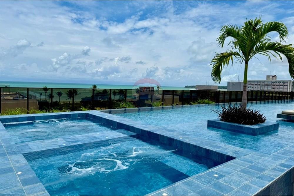 Apart Hotel/ Flat - Venda - João Pessoa , Paraíba - WhatsApp Image 2026-02-14 at 18.47.59 (3).jpeg - 722011080-164