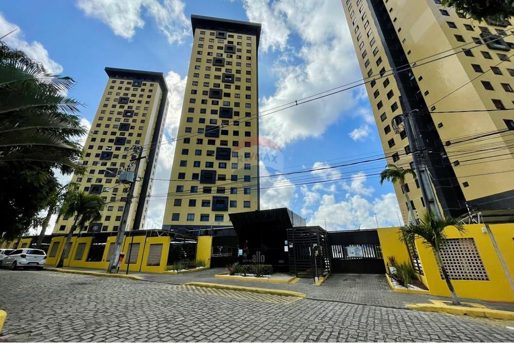 Apartamento - Alugar - Natal , Rio Grande do Norte - WhatsApp Image 2025-12-11 at 16.01.51.jpeg - 720891178-108