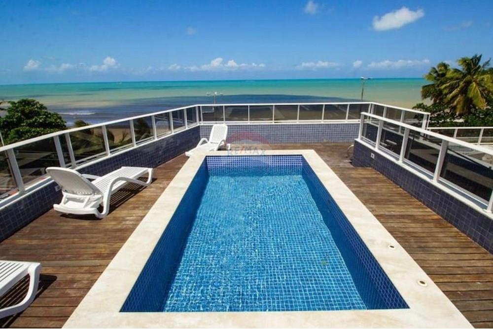 Apart Hotel/ Flat - Alugar - João Pessoa , Paraíba - 13.jpg - 720861074-9