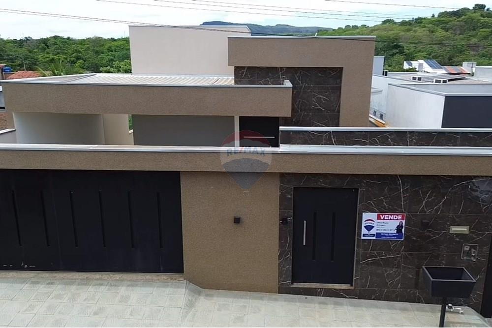 Casa - Venda - Barra do Garças , Mato Grosso - 2748a735-c525-4de3-8899-fc0ad819fdc3 (1).jpeg - 722221023-52