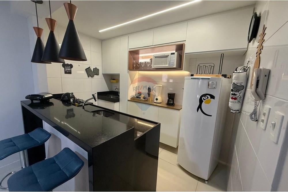 Apart Hotel/ Flat - Alugar - João Pessoa , Paraíba - e5dc39fe-92cc-42e5-9b81-9d07ef96f9ef.jpg - 720431073-23