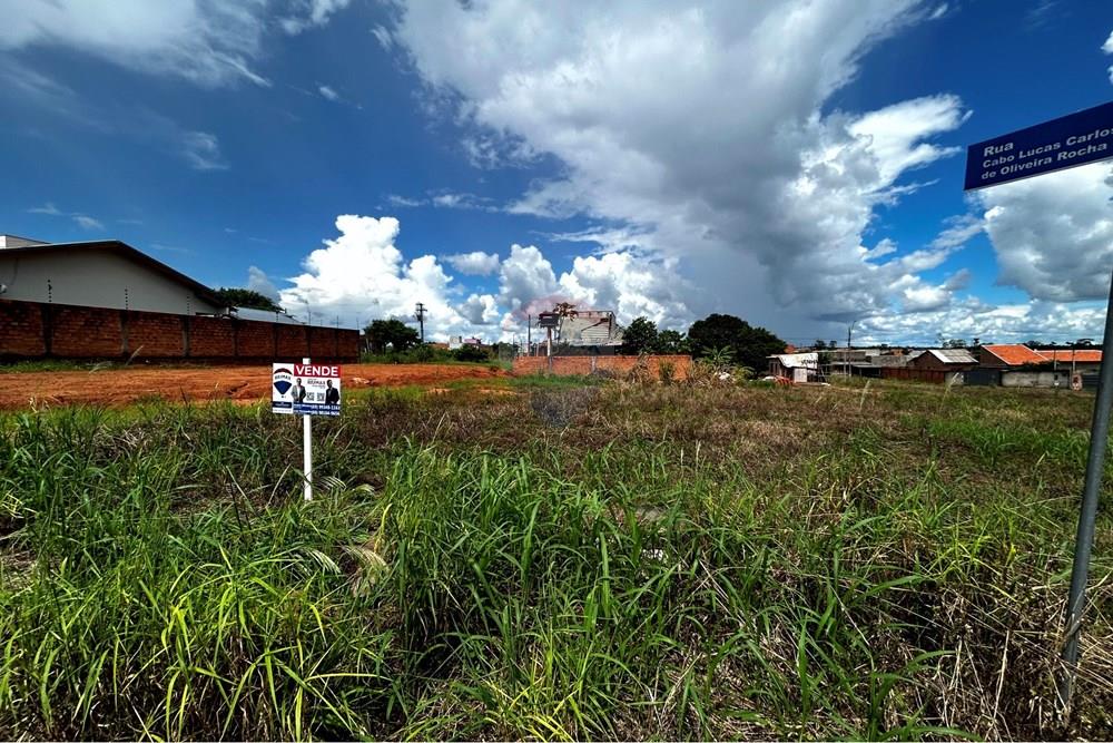 Terreno - Venda - Cacoal , Rondônia - IMG_2990.jpg - 721971001-47