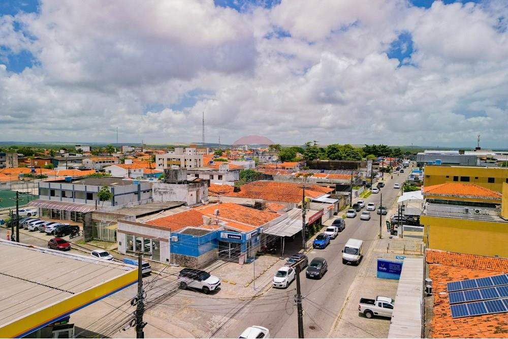 Cj. Comercial/ Sala - Venda - João Pessoa , Paraíba - DJI_0692.JPG - 720861088-3