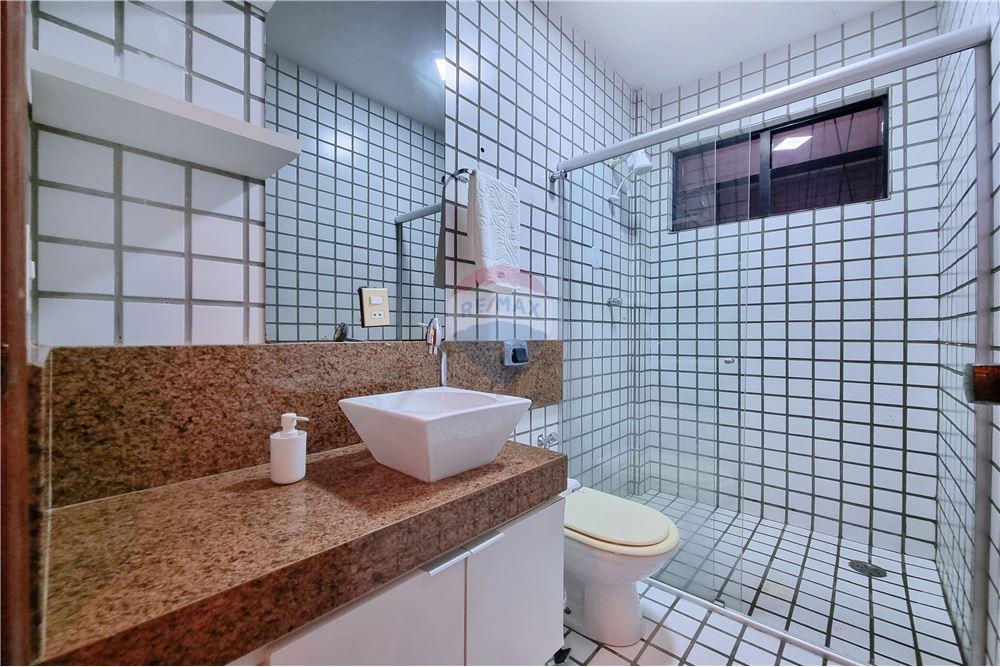 Apartamento - Venda - Campina Grande , Paraíba - 22 - 720291047-57