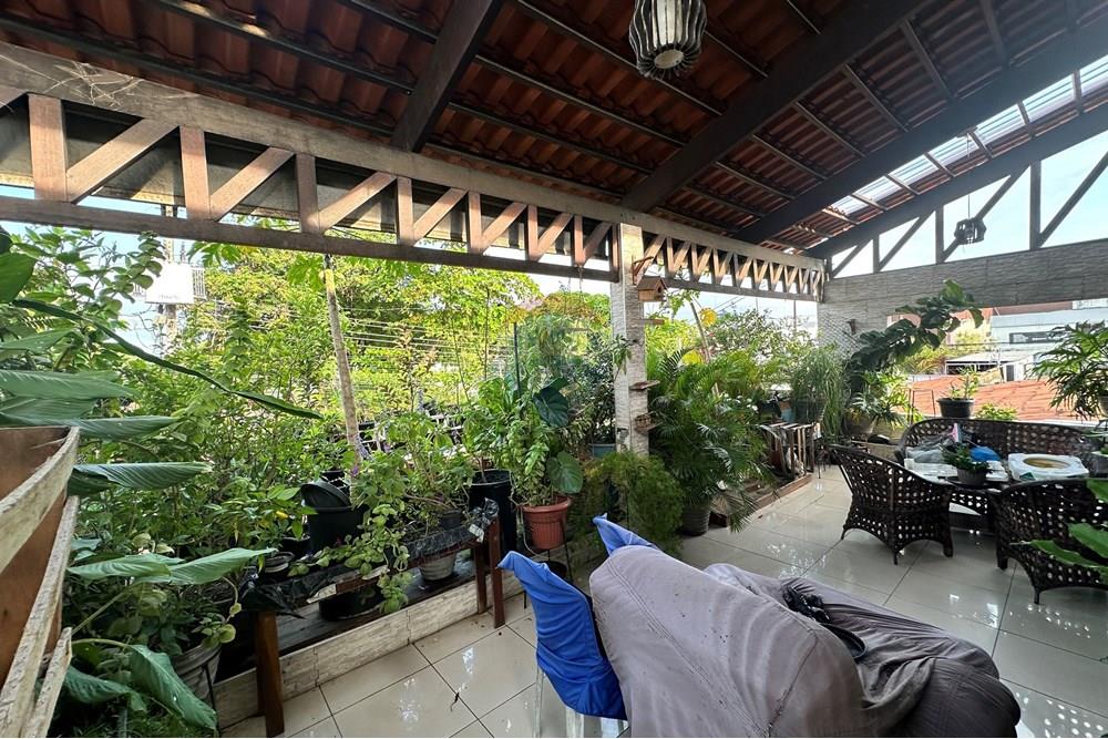 Casa Comercial - Venda - João Pessoa , Paraíba - IMG_7492.JPG - 722011022-243