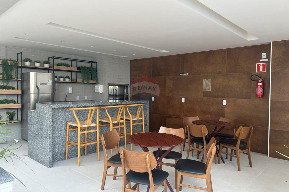 Apart Hotel/ Flat - Venda - Belém , Pará - IMG_9924.JPG - 720921145-35