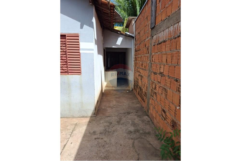 Casa - Venda - Rondonópolis , Mato Grosso - WhatsApp Image 2025-02-24 at 15.53.07.jpeg - 720611030-9