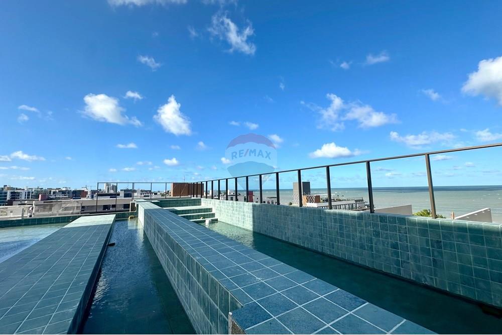 Apart Hotel/ Flat - Venda - João Pessoa , Paraíba - Imagem do WhatsApp de 2025-08-23 à(s) 09.21.58_a04f8342.jpg - 722001026-45