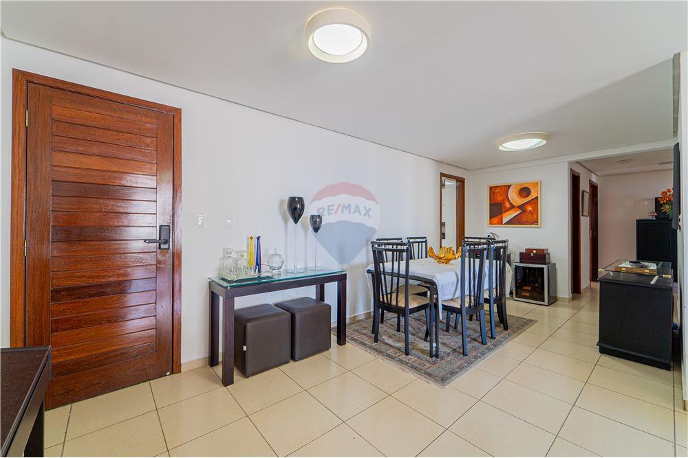 Apartamento - Venda - João Pessoa , Paraíba - 8 - 720861003-106