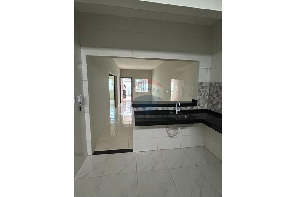 Casa - Venda - Paragominas , Pará - 0276fe9c-639a-47d3-a587-27e4b4968839.jpg - 721851022-154