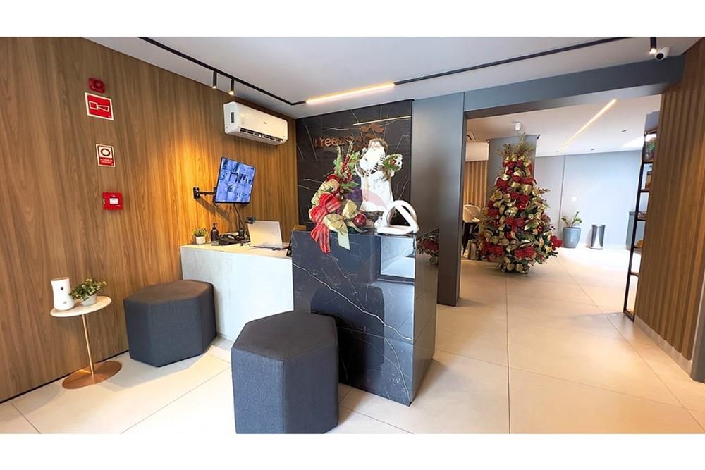 Apart Hotel/ Flat - Venda - João Pessoa , Paraíba - IMG_3787.jpeg - 722011062-19