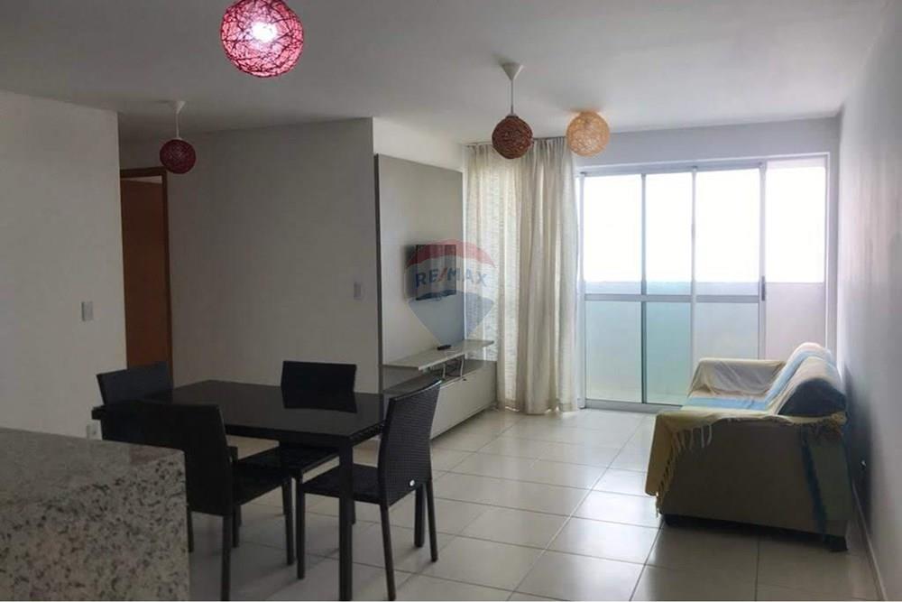 Apartamento - Alugar - João Pessoa , Paraíba - IMG-20260310-WA0031.jpg - 722001199-15