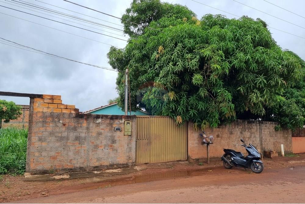 Casa - Venda - Confresa , Mato Grosso - IMG-20251204-WA0009.jpg - 720641046-14