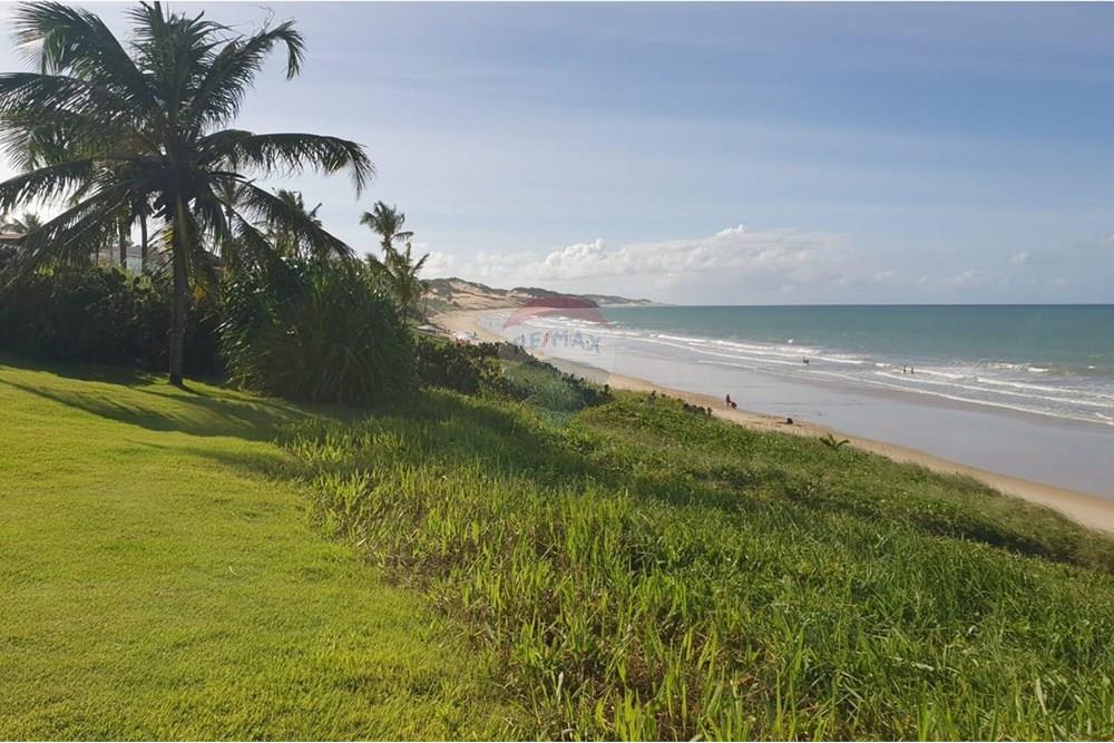 Terreno - Venda - Parnamirim , Rio Grande do Norte - Vista praia para a Barreira.jpeg - 720891228-1