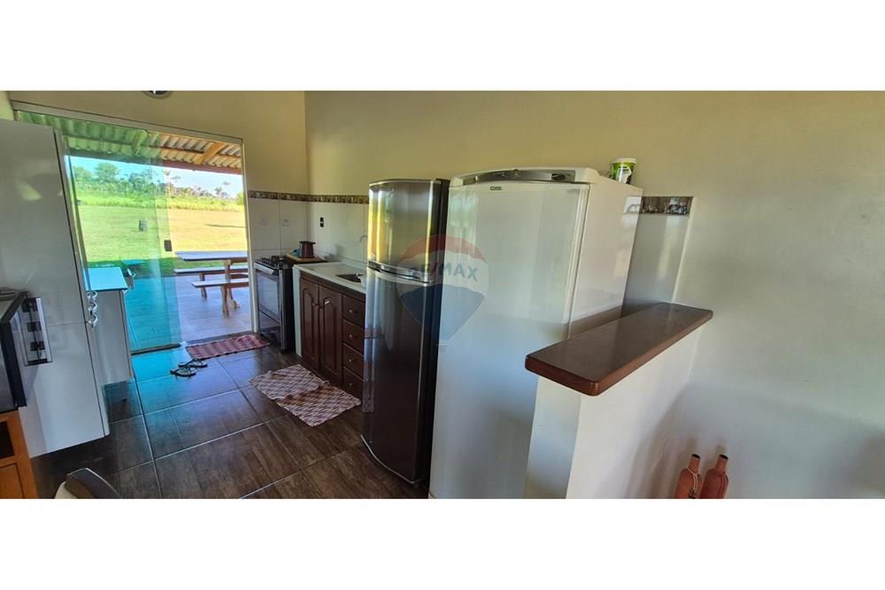 Dzīvojamais - Lauku saimniecība - Porto Velho , Rondônia - BR - COZINHA 5.jpg - 721551019-217
