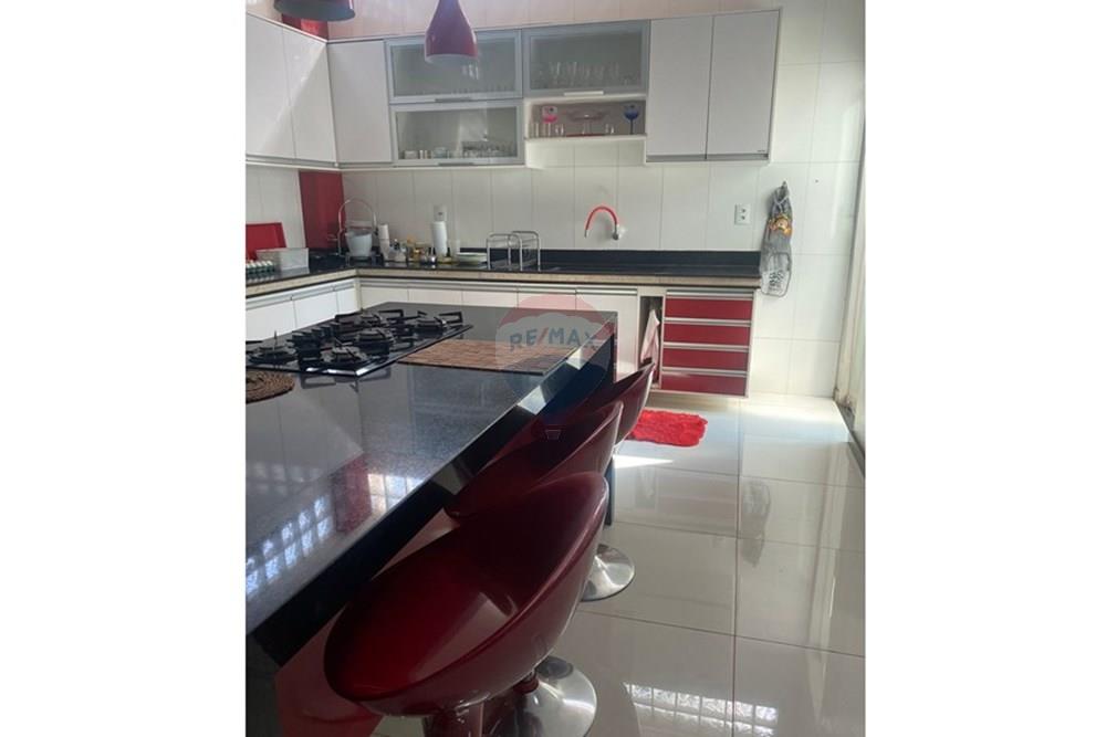 Sobrado - Alugar - Marabá , Pará - cozinha 1.jpg - 722131001-564