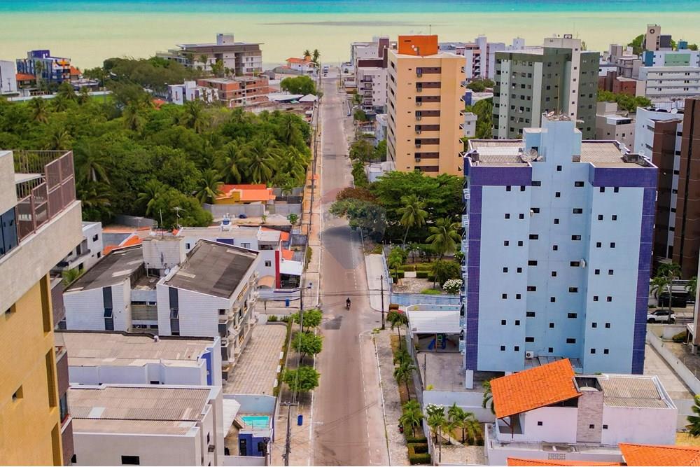 Apartamento - Venda - João Pessoa , Paraíba - 7-DJI_0278.jpg - 720301083-35
